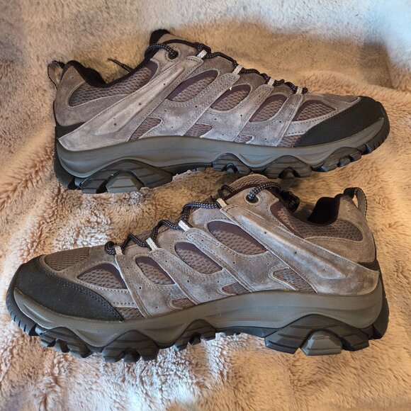 Men's Size 15 - Merrell Moab 3 WP (Jo35855) - Picture 4 of 7